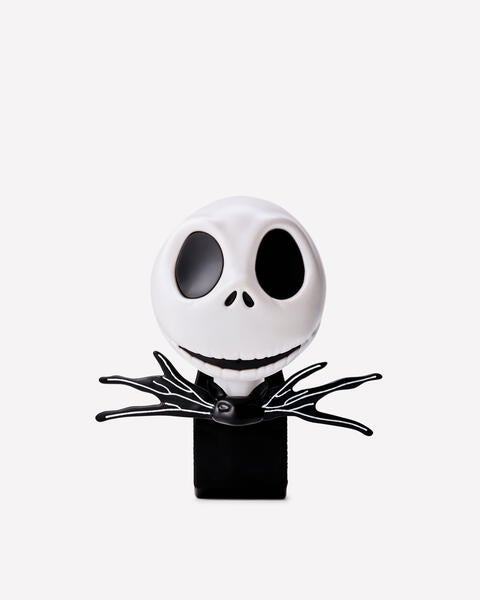 Jack Skellington Scent Control&trade; Nightlight Wallflowers Fragrance Plug