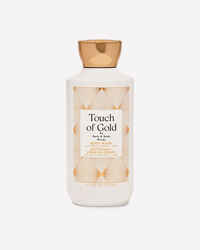 Touch of Gold Body Wash
