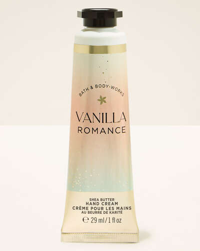 Vanilla Romance Hand Cream