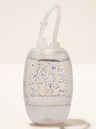Porte-flacon PocketBac Iridescent scintillant
