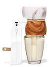 Marble Hourglass Scent Control&trade; Wallflowers Fragrance Plug