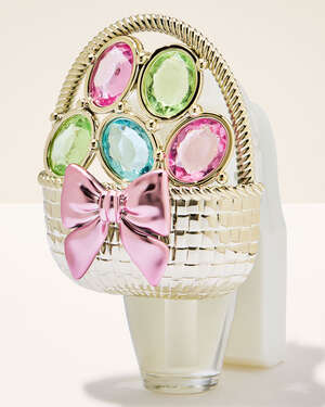 Easter Basket Scent Control&trade; Nightlight Wallflowers Fragrance Plug