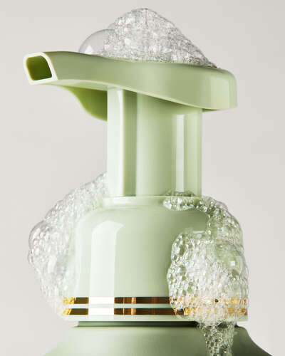 Moonlit Goddess Gentle & Clean Foaming Hand Soap