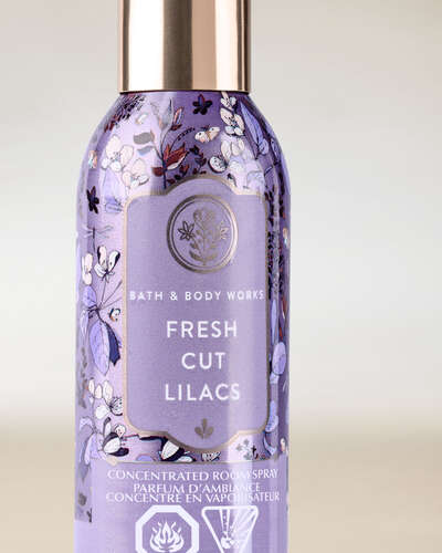 Fresh Cut Lilacs Concentrated Room Spray
