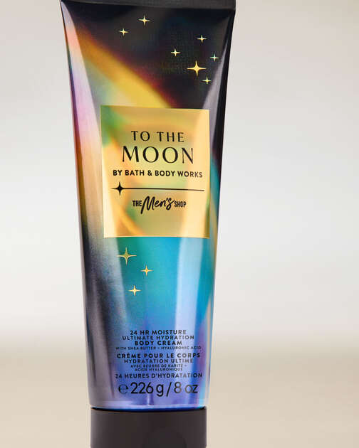To The Moon Ultimate Hydration Body Cream