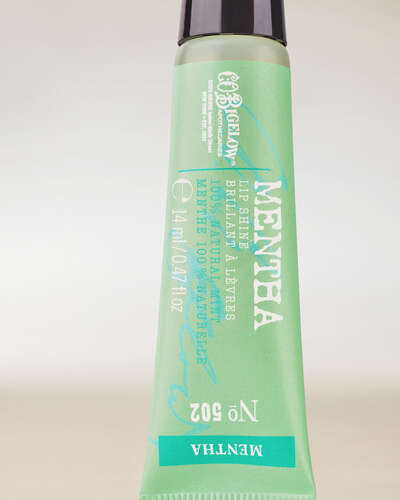 Mentha Lip Gloss