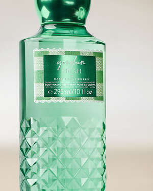 Gingham Fresh Body Wash