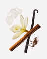 Cinnamon Spiced Vanilla Cleansing Gel Hand Soap