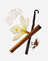 Cinnamon Spiced Vanilla Cleansing Gel Hand Soap