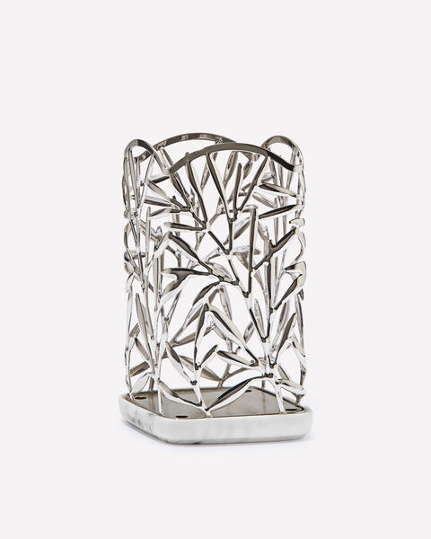 Vine Leaf Soap Holder