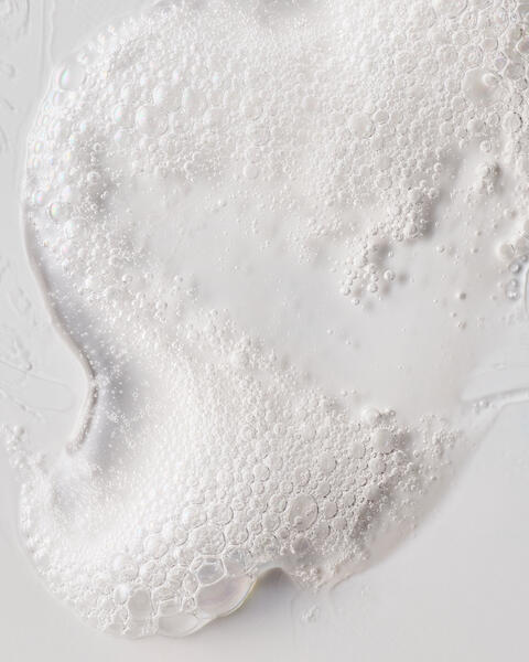 White Pumpkin & Chai Body Wash