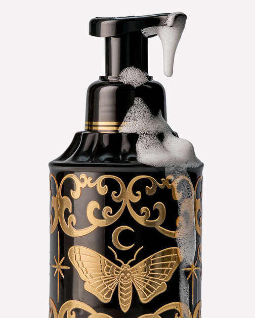 Celestial Icon Gentle & Clean Foaming Hand Soap Dispenser
