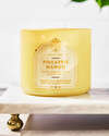 Pineapple Mango 3-Wick Candle
