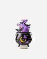 Diffuseur de fragrance Wallflowers Veilleuse chaudron incrusté