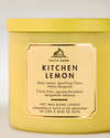 Kitchen Lemon 3-Wick Candle