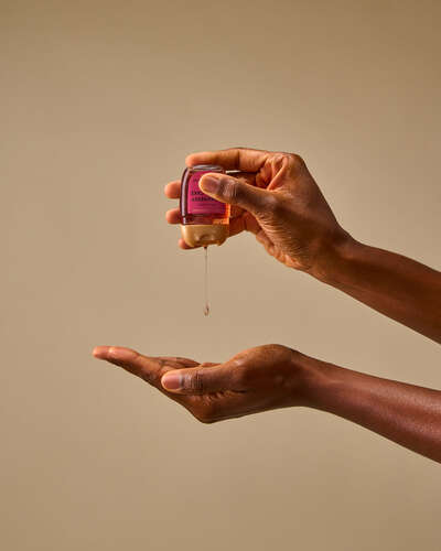 Strawberry Pound Cake PocketBac Hand Sanitizer