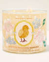 Easter Morning Mimosa 3-Wick Candle