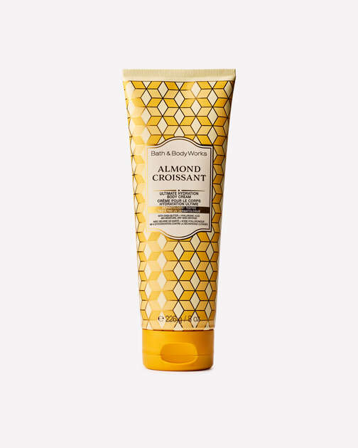 Almond Croissant Ultimate Hydration Body Cream