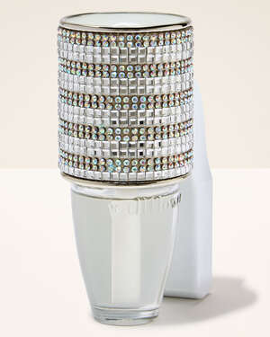 Shine & Sparkle Scent Control&trade; Wallflowers Fragrance Plug