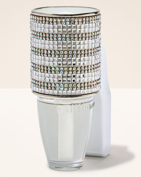 Shine & Sparkle Scent Control™ Wallflowers Fragrance Plug