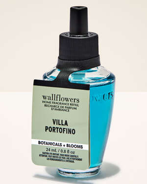 Villa Portofino Wallflowers Fragrance Refill
