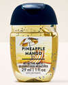 Pineapple Mango PocketBac Hand Sanitizer