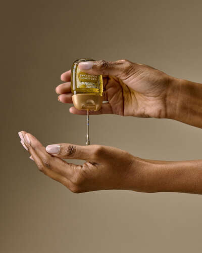 Iced Lemon Pound Cake PocketBac Hand Sanitizer