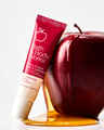 Champagne Apple & Honey Glossy Lip Balm