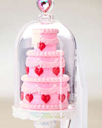 Tiered Cake in Case Scent Control&trade; Nightlight Wallflowers Fragrance Plug