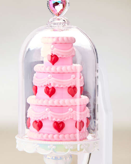 Tiered Cake in Case Scent Control&trade; Nightlight Wallflowers Fragrance Plug