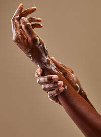 Sparkling Orange Foaming Hand Soap