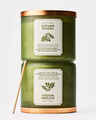 Autumn Woods 3-Wick Candle