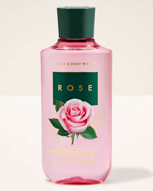 Rose Body Wash