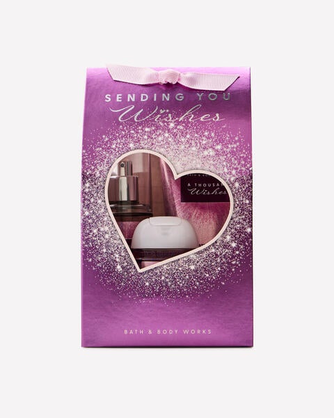 A Thousand Wishes Mini Gift Set