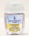 Lavender + Vanilla PocketBac Hand Sanitizer