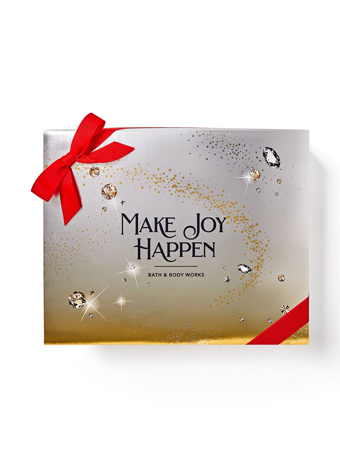 Notre boîte-cadeau la plus festive | Bath and Body Works