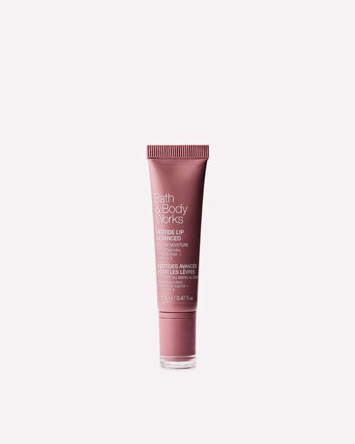 Bare Blush Peptide Lip Advanced