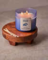 Sweater Weather 3-Wick Candle