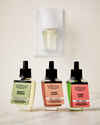 Moonlit Goddess Wallflowers Fragrance Refill