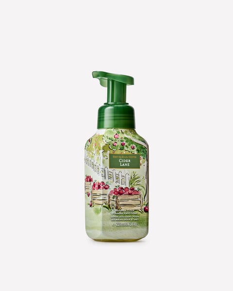 Cider Lane Gentle & Clean Foaming Hand Soap