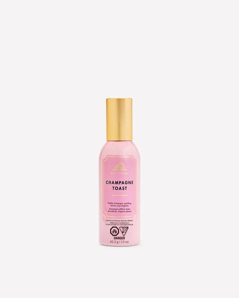 Champagne Toast Concentrated Room Spray