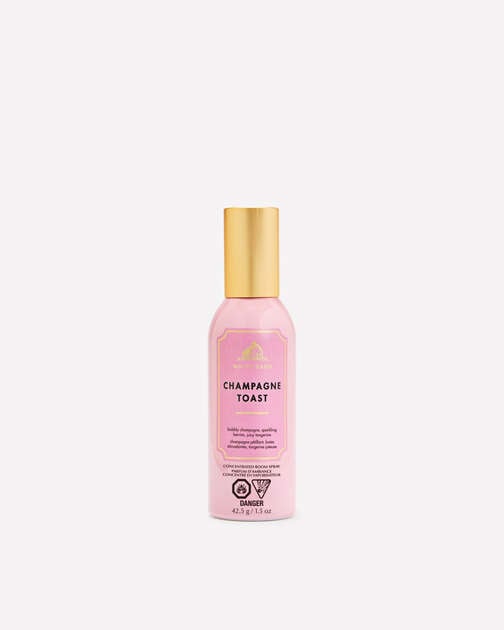 Champagne Toast Concentrated Room Spray