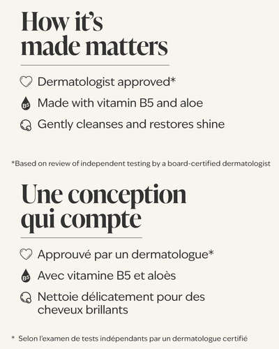 Japanese Cherry Blossom Shampoo