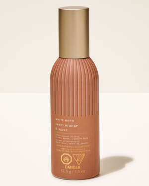 Sweet Orange & Agave Concentrated Room Spray