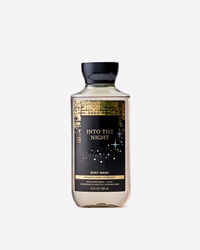 Into The Night Body Wash