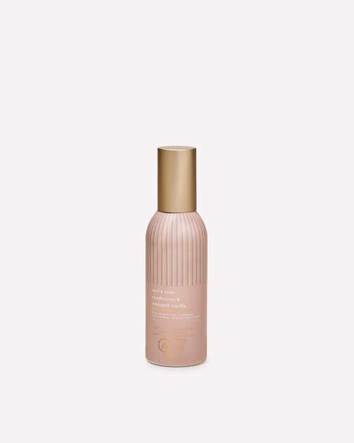 Raspberries & Whipped Vanilla Concentrated Room Spray
