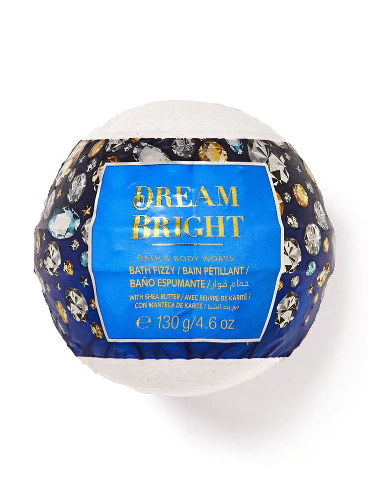 Dream Bright Bath Fizzy Bath and Body Works