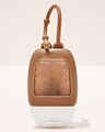 Mocha PocketBac Holder