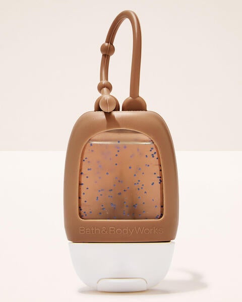 Mocha PocketBac Holder