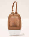 Mocha PocketBac Holder
